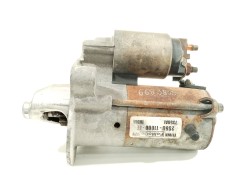 Recambio de motor arranque para ford fiesta v (jh_, jd_) 1.4 tdci referencia OEM IAM 2S6U11000EE 7358AI 
