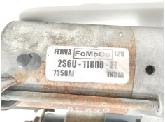 Recambio de motor arranque para ford fiesta v (jh_, jd_) 1.4 tdci referencia OEM IAM 2S6U11000EE 7358AI  2