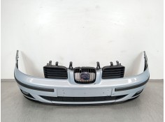 Recambio de paragolpes delantero para seat leon (1m1) 1.9 tdi referencia OEM IAM 1M0807221  