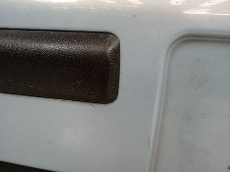 Recambio de paragolpes delantero para seat leon (1m1) 1.9 tdi referencia OEM IAM 1M0807221  