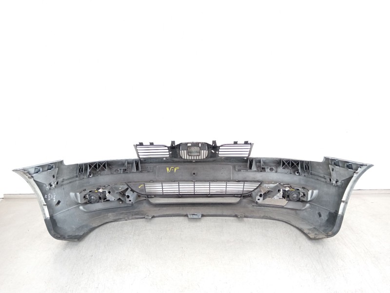 Recambio de paragolpes delantero para seat leon (1m1) 1.9 tdi referencia OEM IAM 1M0807221  