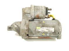 Recambio de motor arranque para opel corsa d catch me referencia OEM IAM 55221292  
