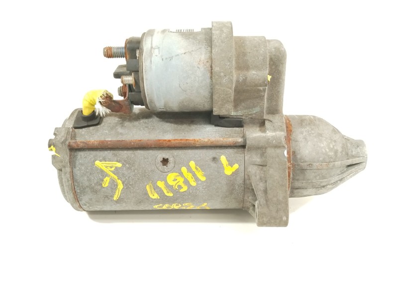 Recambio de motor arranque para opel corsa d catch me referencia OEM IAM 55221292  