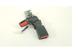 Recambio de enganche cinturon trasero central para hyundai i30 (pde, pd, pden) 1.5 referencia OEM IAM 89830G4000  