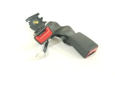 Recambio de enganche cinturon trasero central para hyundai i30 (pde, pd, pden) 1.5 referencia OEM IAM 89830G4000   2