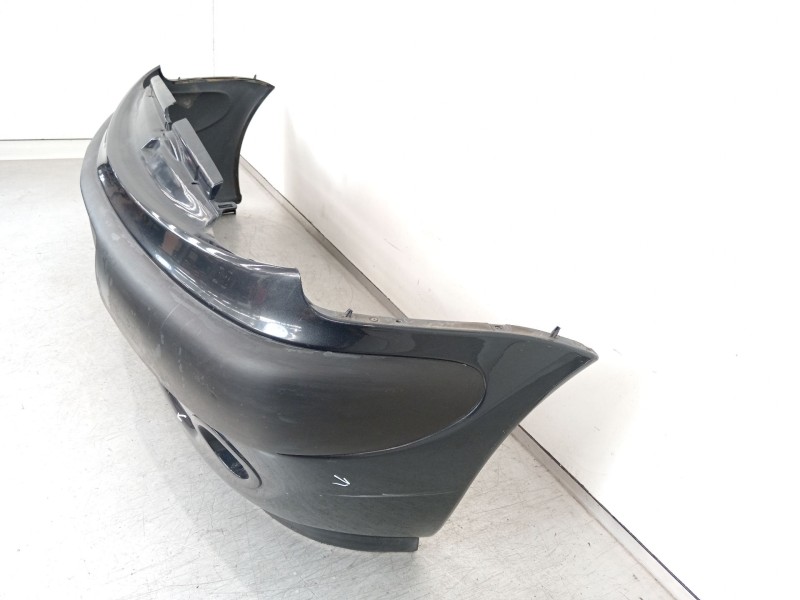 Recambio de paragolpes delantero para citroën xsara picasso (n68) 2.0 hdi referencia OEM IAM 9631301277  