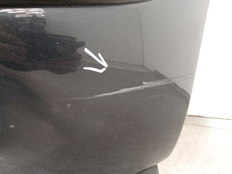 Recambio de paragolpes delantero para citroën xsara picasso (n68) 2.0 hdi referencia OEM IAM 9631301277  