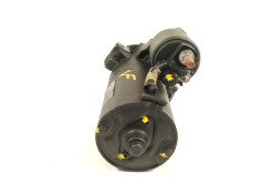 Recambio de motor arranque para citroën jumper iii furgoneta 2.2 hdi 120 referencia OEM IAM 5802AS 0986021810 0986XA1729 2
