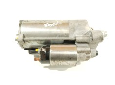 Recambio de motor arranque para ford mondeo iv (ba7) 2.0 tdci referencia OEM IAM 6G9N11000FA 1376305 REC60141120