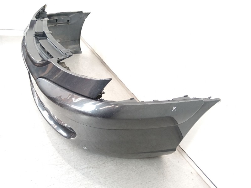 Recambio de paragolpes delantero para citroën c8 (ea_, eb_) 2.2 hdi referencia OEM IAM 1487891077  