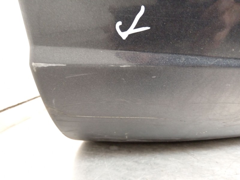 Recambio de paragolpes delantero para citroën c8 (ea_, eb_) 2.2 hdi referencia OEM IAM 1487891077  