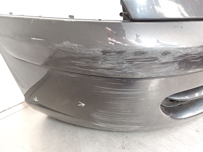 Recambio de paragolpes delantero para citroën c8 (ea_, eb_) 2.2 hdi referencia OEM IAM 1487891077  