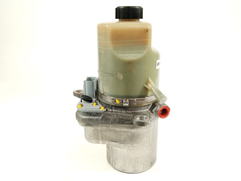 Recambio de bomba direccion para ford focus ii (da_, hcp, dp) 1.6 tdci referencia OEM IAM 4M513K514DB  