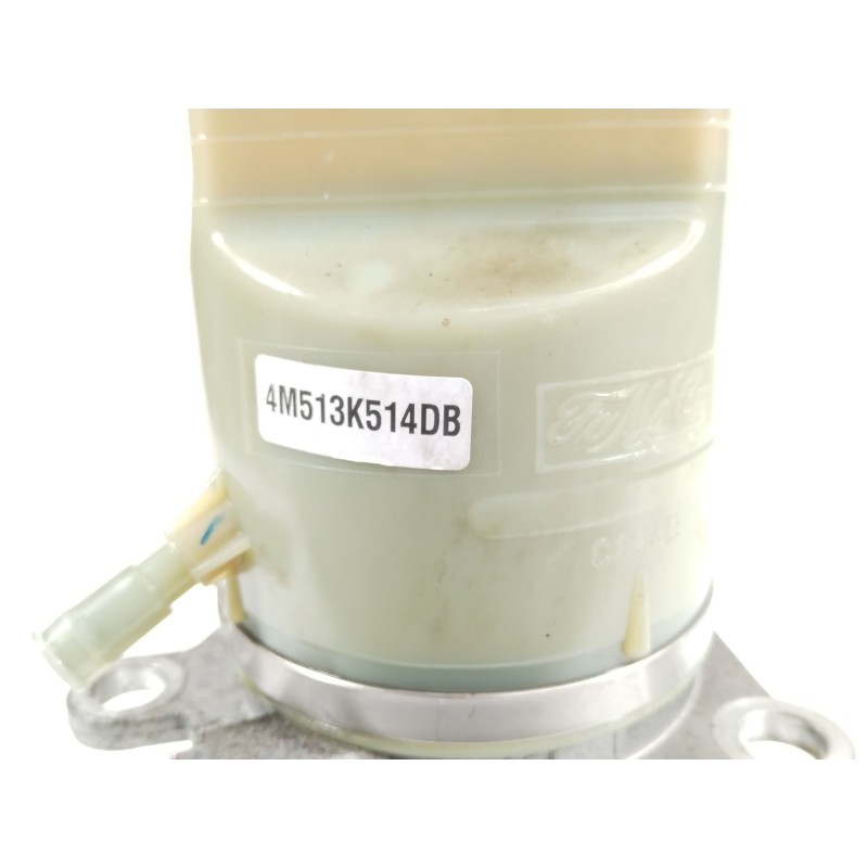 Recambio de bomba direccion para ford focus ii (da_, hcp, dp) 1.6 tdci referencia OEM IAM 4M513K514DB  