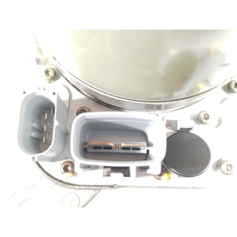 Recambio de bomba direccion para ford focus ii (da_, hcp, dp) 1.6 tdci referencia OEM IAM 4M513K514DB  