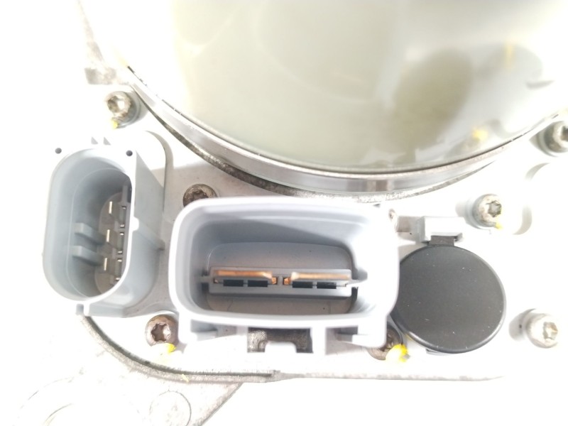 Recambio de bomba direccion para ford focus ii (da_, hcp, dp) 1.6 tdci referencia OEM IAM 4M513K514DB  