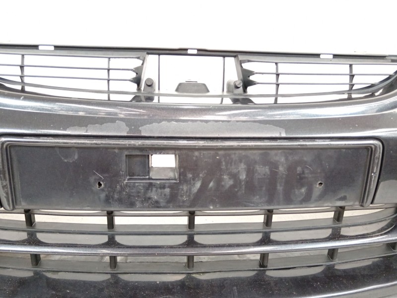Recambio de paragolpes delantero para citroën c8 (ea_, eb_) 2.2 hdi referencia OEM IAM 1487891077  