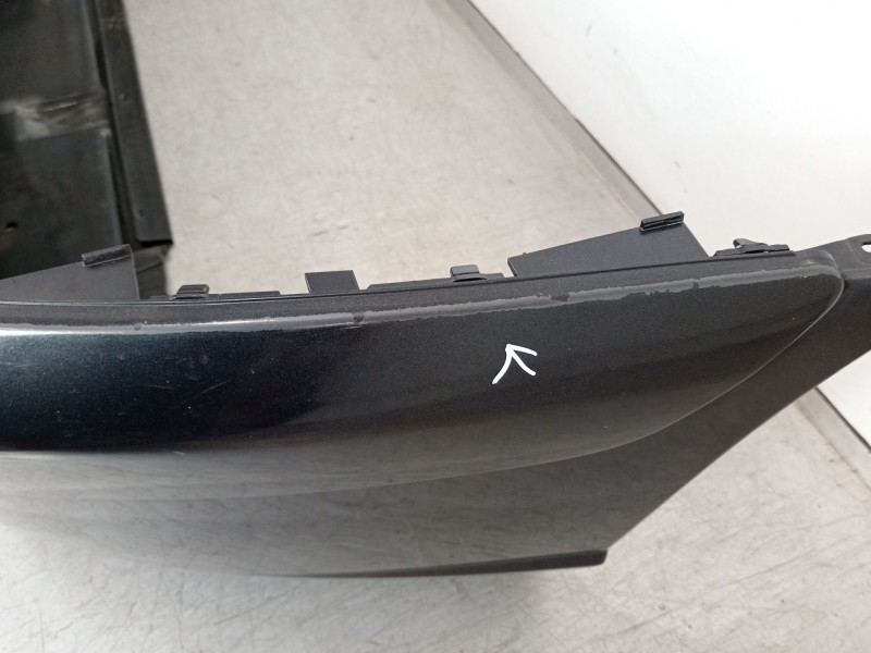 Recambio de paragolpes delantero para citroën c8 (ea_, eb_) 2.2 hdi referencia OEM IAM 1487891077  