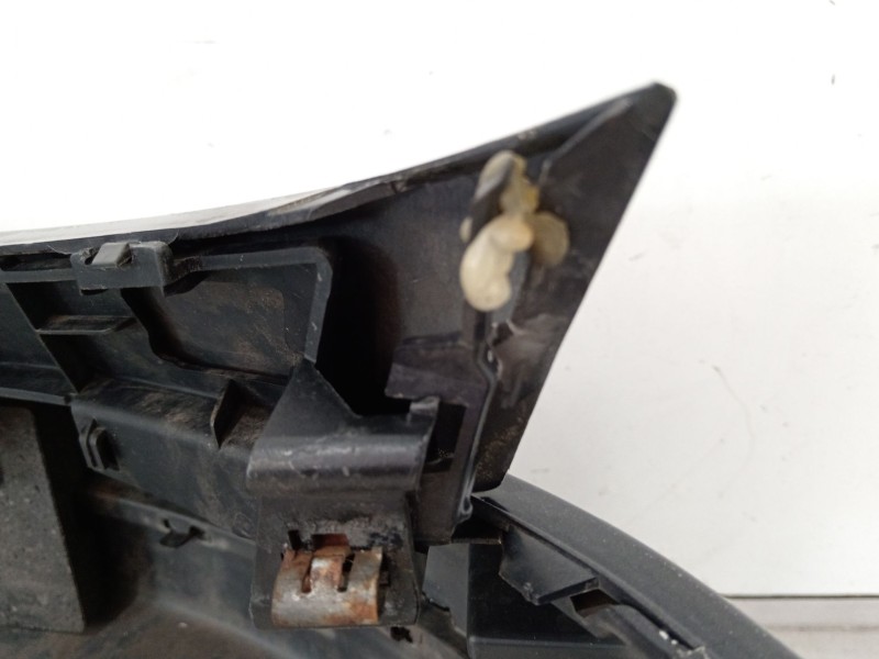 Recambio de paragolpes delantero para citroën c8 (ea_, eb_) 2.2 hdi referencia OEM IAM 1487891077  
