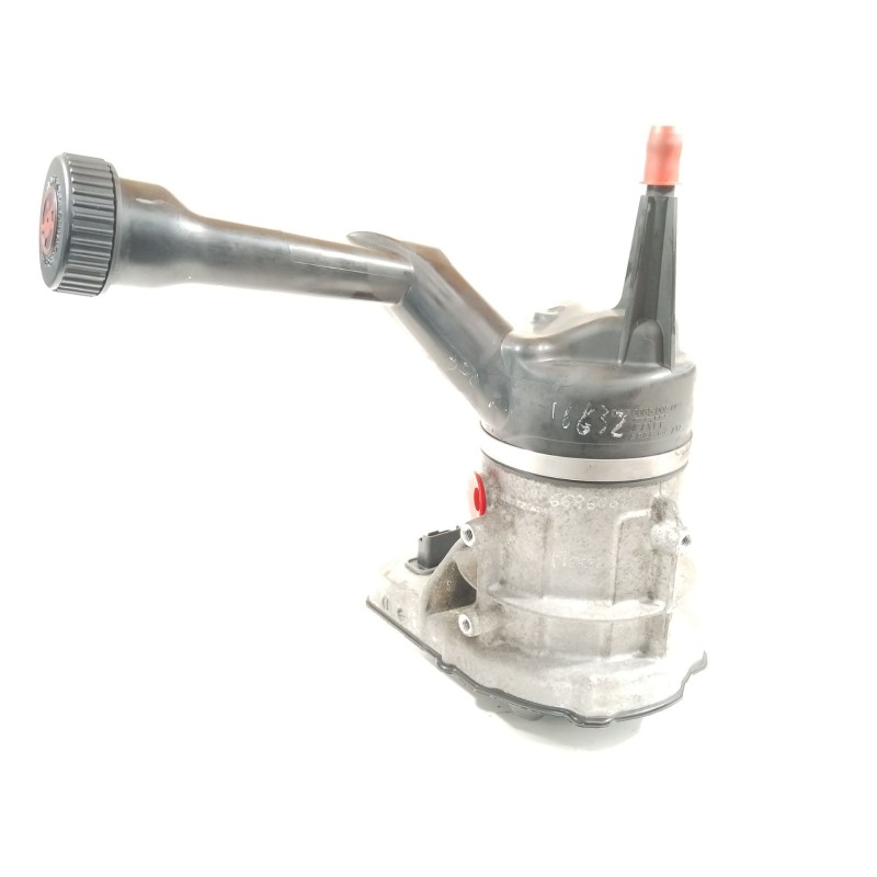 Recambio de bomba direccion para peugeot 308 sw i (4e_, 4h_) 1.6 hdi referencia OEM IAM 9670700380 A0021549 
