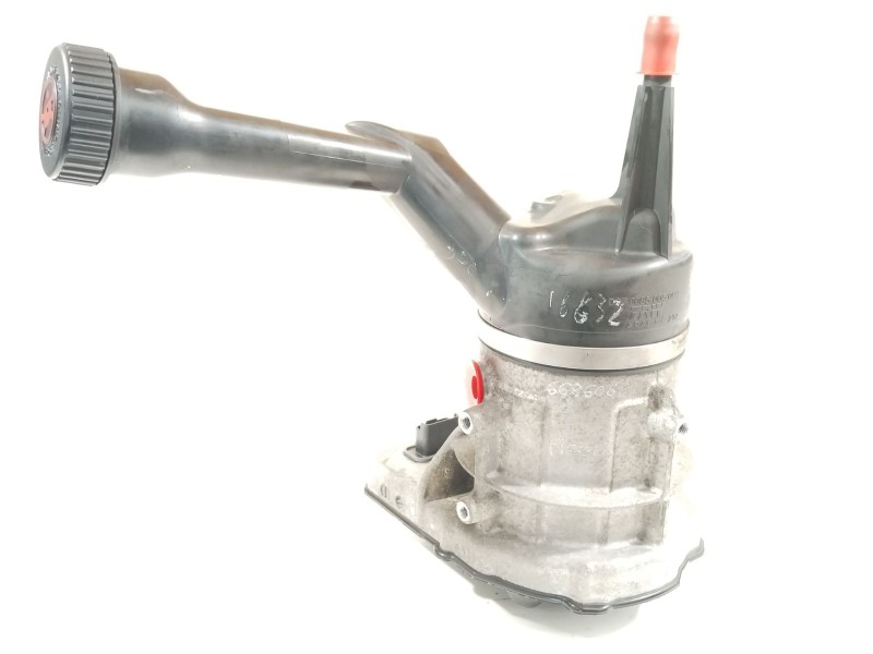Recambio de bomba direccion para peugeot 308 sw i (4e_, 4h_) 1.6 hdi referencia OEM IAM 9670700380 A0021549 