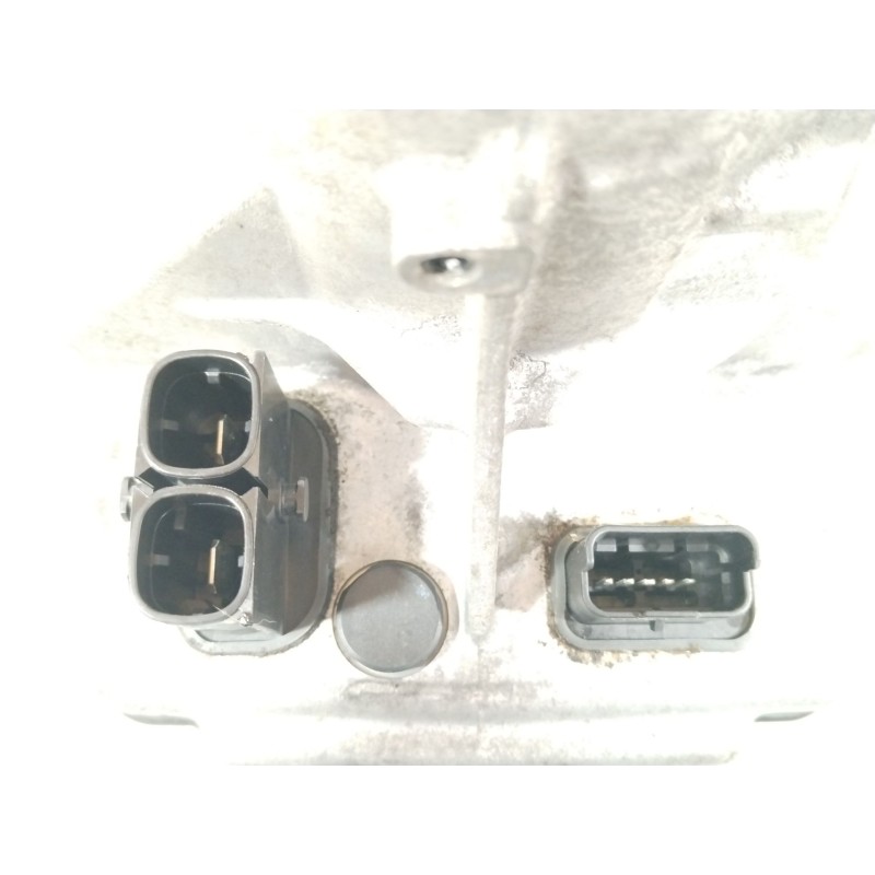 Recambio de bomba direccion para peugeot 308 sw i (4e_, 4h_) 1.6 hdi referencia OEM IAM 9670700380 A0021549 