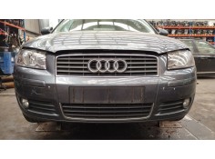Recambio de paragolpes delantero para audi a3 (8p1) 1.9 tdi referencia OEM IAM   