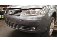Recambio de paragolpes delantero para audi a3 (8p1) 1.9 tdi referencia OEM IAM    2