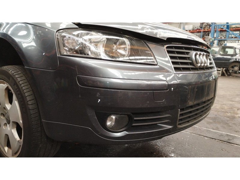 Recambio de paragolpes delantero para audi a3 (8p1) 1.9 tdi referencia OEM IAM   
