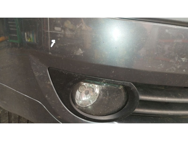 Recambio de paragolpes delantero para audi a3 (8p1) 1.9 tdi referencia OEM IAM   
