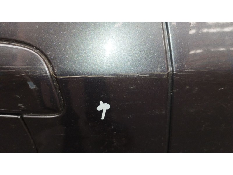 Recambio de paragolpes delantero para audi a3 (8p1) 1.9 tdi referencia OEM IAM   
