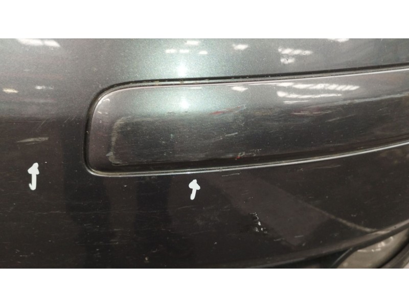 Recambio de paragolpes delantero para audi a3 (8p1) 1.9 tdi referencia OEM IAM   