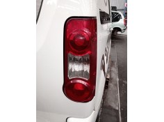 Recambio de piloto trasero derecho para citroën berlingo furgoneta/monovolumen (b9) 1.6 hdi 75 referencia OEM IAM   