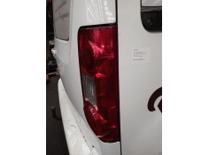 Recambio de piloto trasero derecho para citroën berlingo furgoneta/monovolumen (b9) 1.6 hdi 75 referencia OEM IAM    2