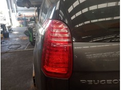 Recambio de piloto trasero izquierdo para peugeot 5008 (0u_, 0e_) 1.6 hdi referencia OEM IAM   