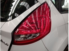 Recambio de piloto trasero derecho para ford fiesta vi (cb1, ccn) 1.4 tdci referencia OEM IAM   
