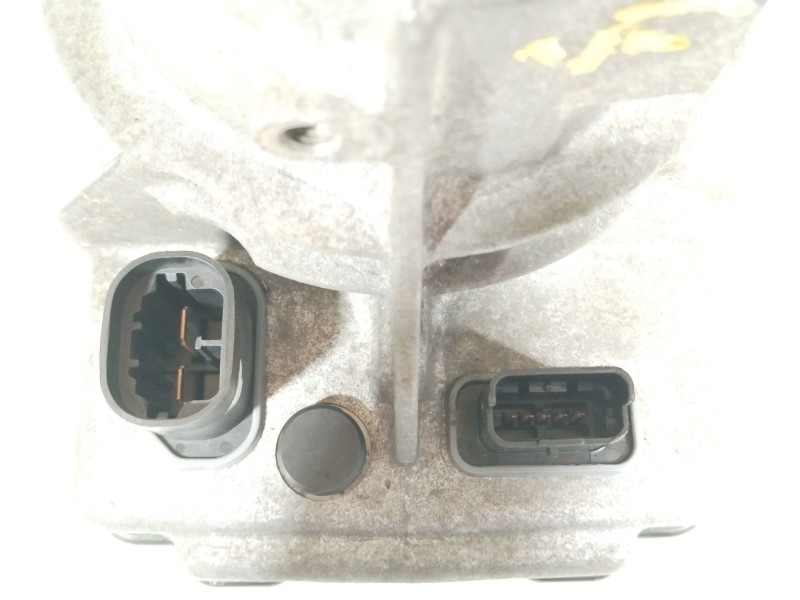 Recambio de bomba direccion para citroën c4 picasso lx plus referencia OEM IAM 9685051580 A0015331 