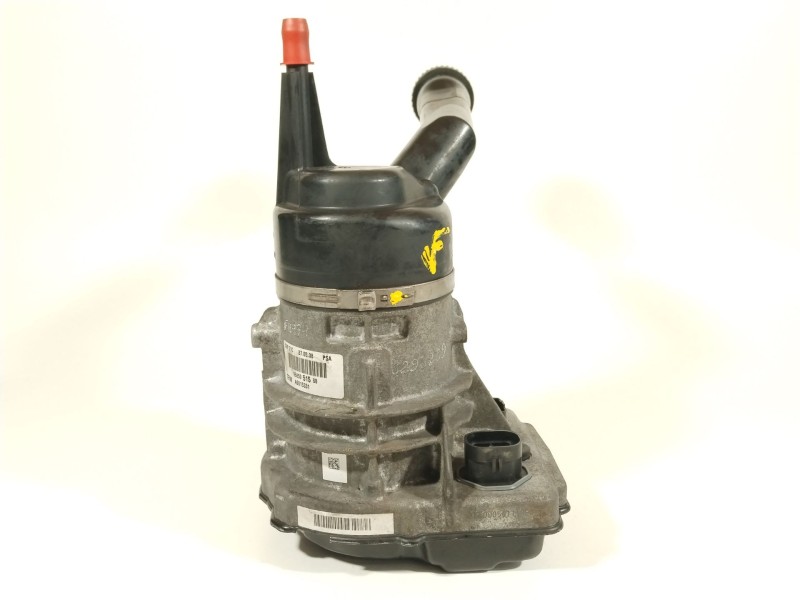 Recambio de bomba direccion para citroën c4 picasso lx plus referencia OEM IAM 9685051580 A0015331 