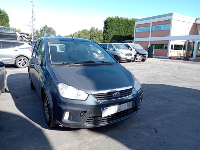 ford c-max (dm2) del año 2007