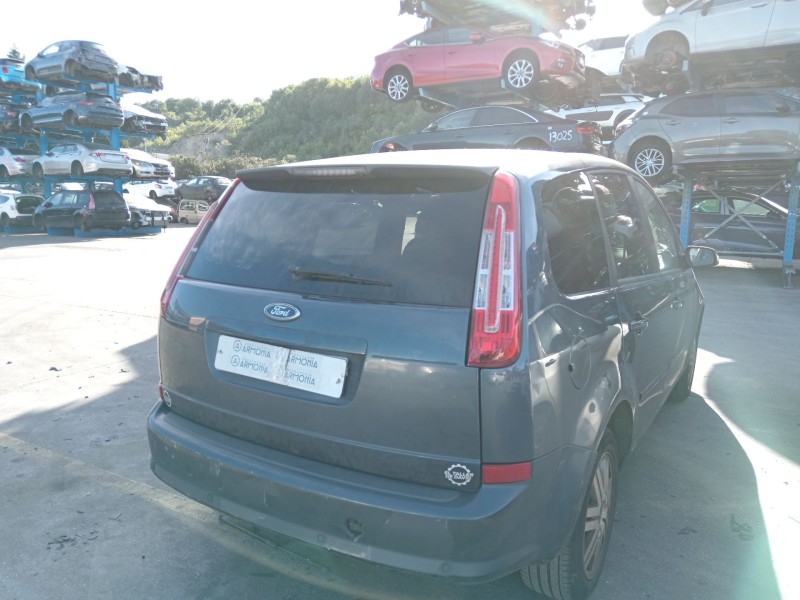ford c-max (dm2) del año 2007