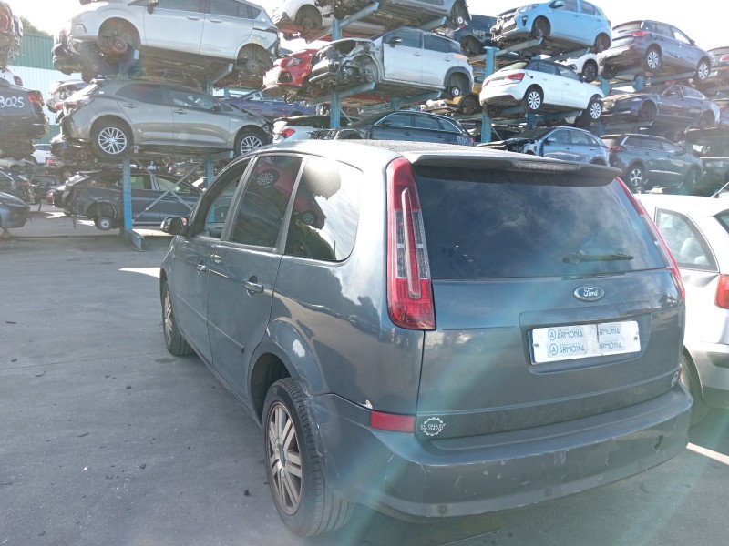 ford c-max (dm2) del año 2007