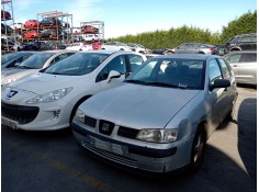 seat ibiza ii (6k1) del año 1999