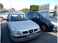 seat ibiza ii (6k1) del año 1999 2