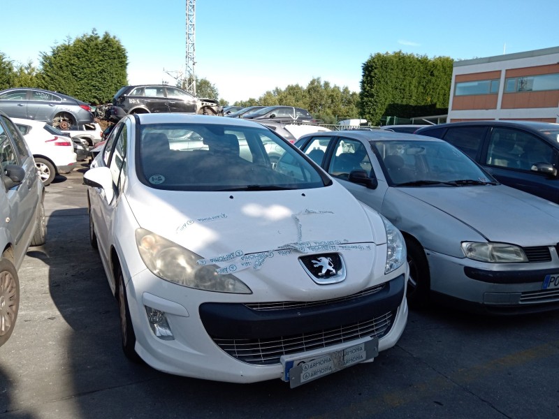 peugeot 308 i (4a_, 4c_) del año 2011