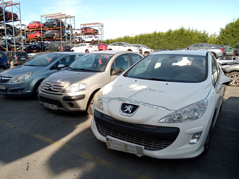 peugeot 308 i (4a_, 4c_) del año 2011