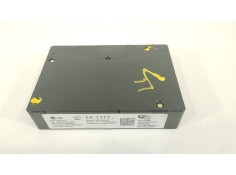 Recambio de modulo electronico para opel crossland x / crossland (p17, p2qo) 1.2 (75) referencia OEM IAM 9825393680 39131306 544