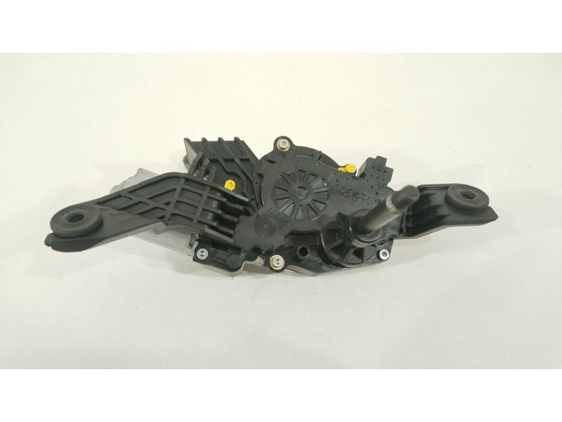 Recambio de motor limpia trasero para hyundai i30 (pde, pd, pden) 1.5 referencia OEM IAM 98700G3000  