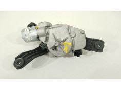Recambio de motor limpia trasero para hyundai i30 (pde, pd, pden) 1.5 referencia OEM IAM 98700G3000   2