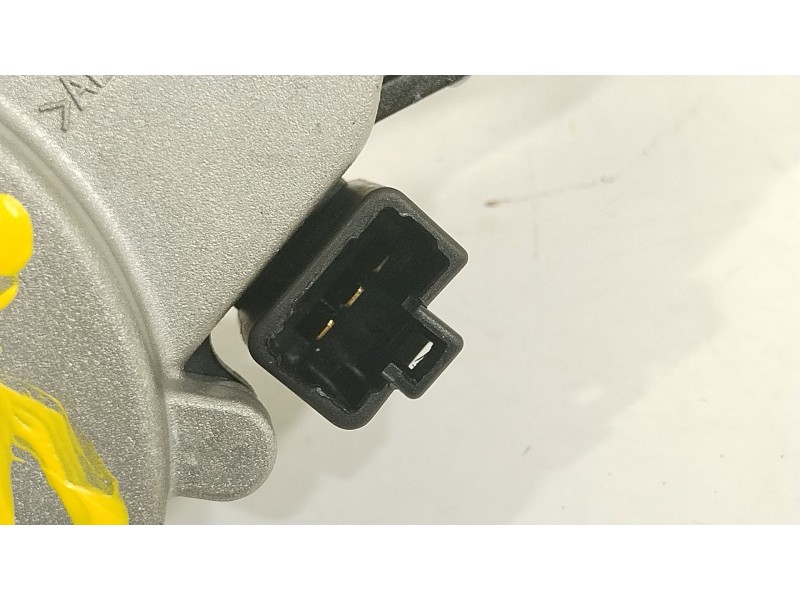 Recambio de motor limpia trasero para hyundai i30 (pde, pd, pden) 1.5 referencia OEM IAM 98700G3000  