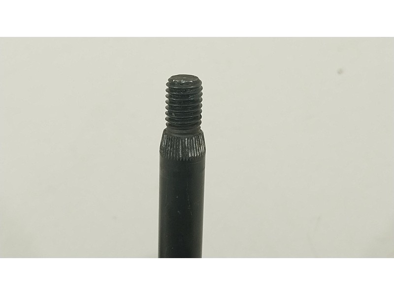 Recambio de motor limpia trasero para hyundai i30 (pde, pd, pden) 1.5 referencia OEM IAM 98700G3000  